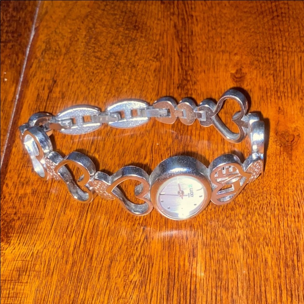 Lucky Brand Watch